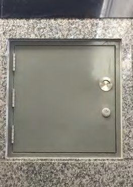 Kahramaa Approved Doors & Windows